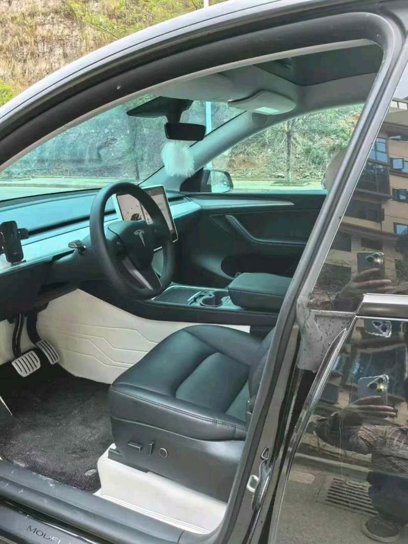 抵押车图片