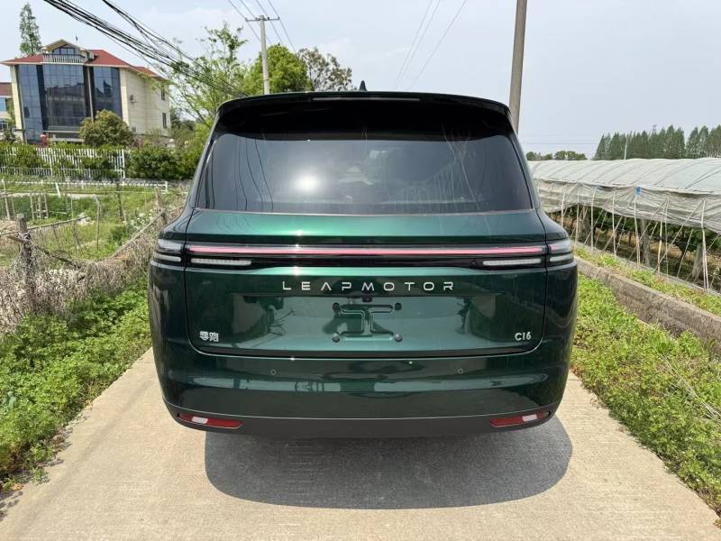 抵押车图片