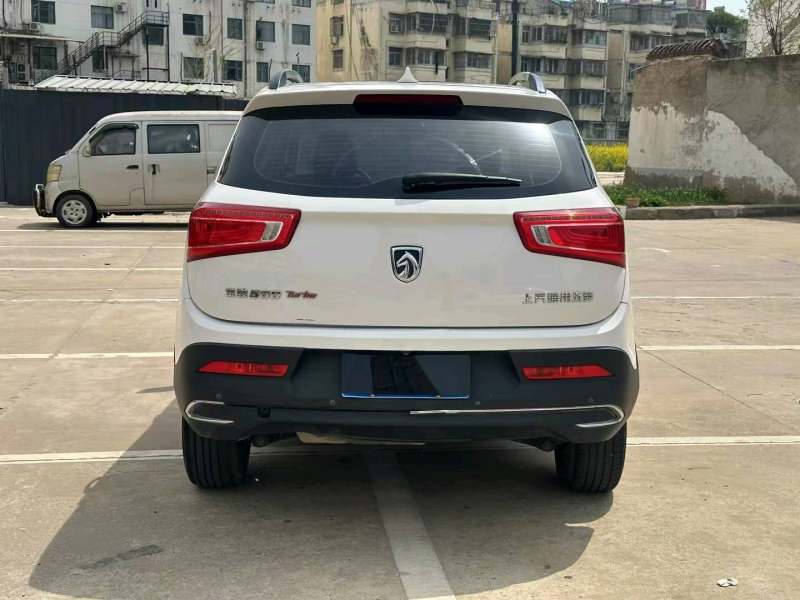抵押车图片
