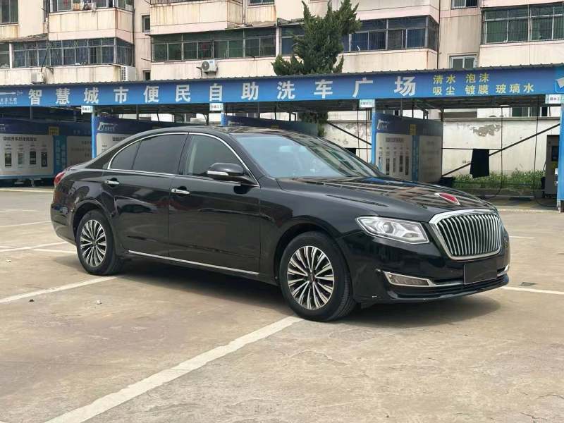 抵押车图片