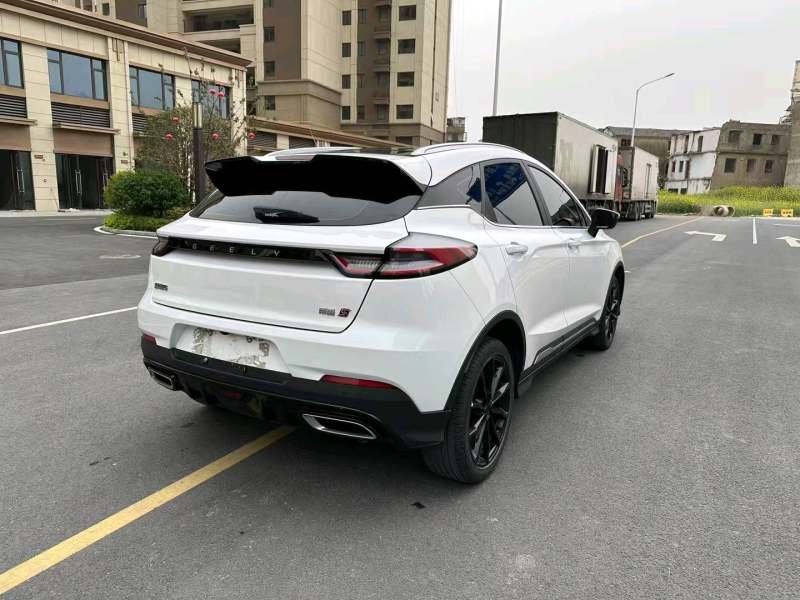 抵押车图片