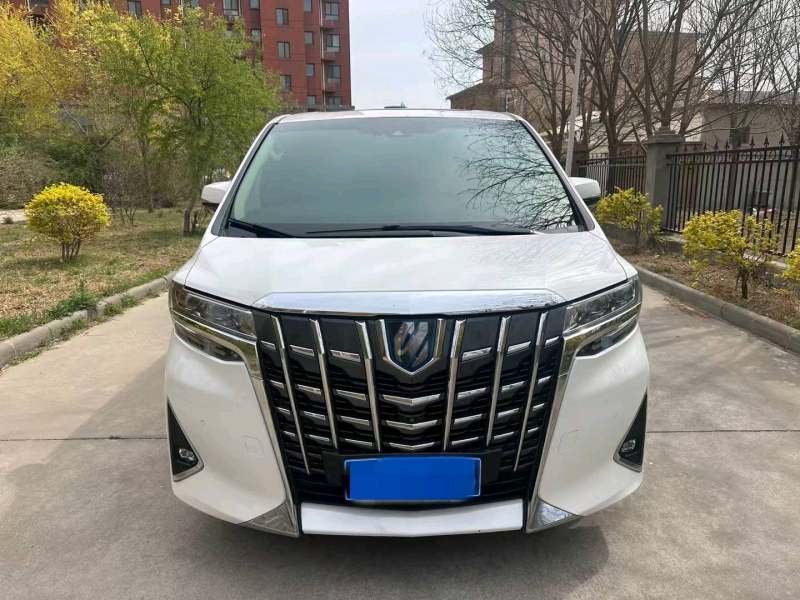 抵押车图片
