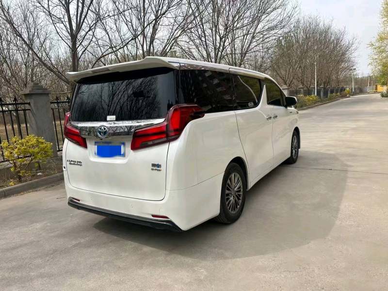 抵押车图片