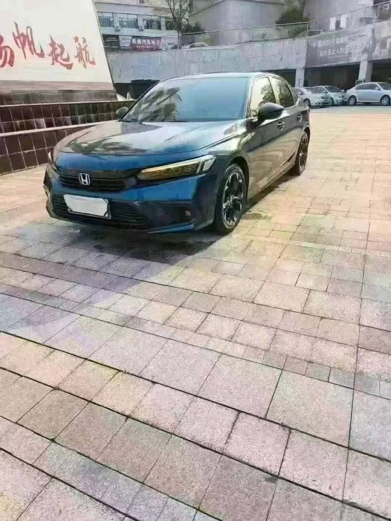抵押车图片