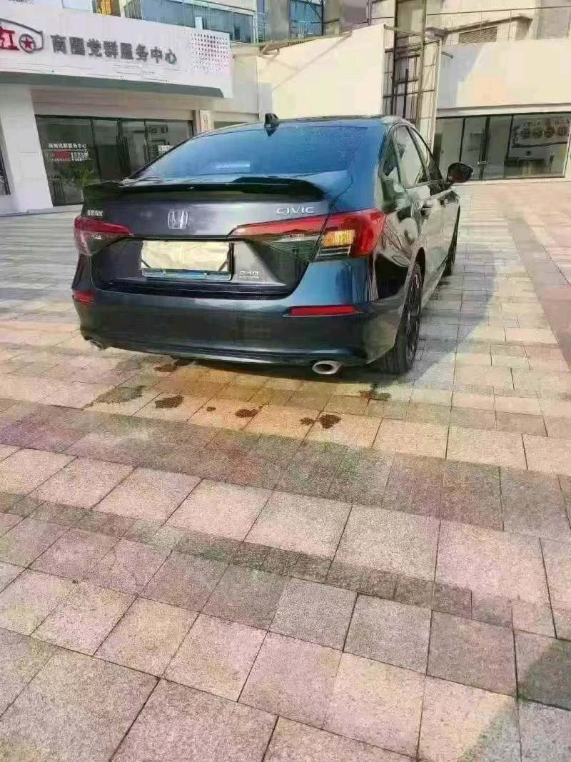 抵押车图片
