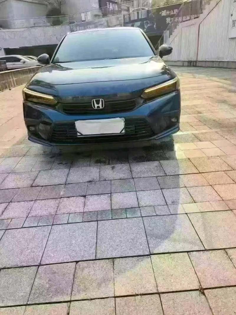 抵押车图片