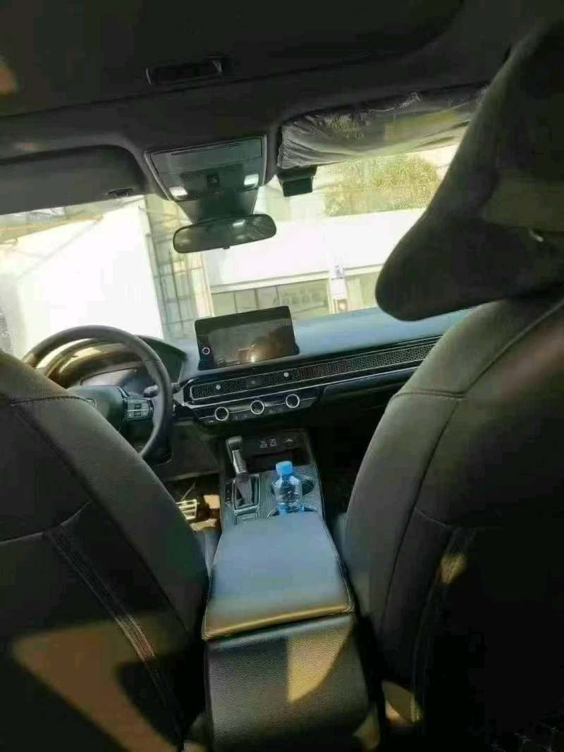 抵押车图片