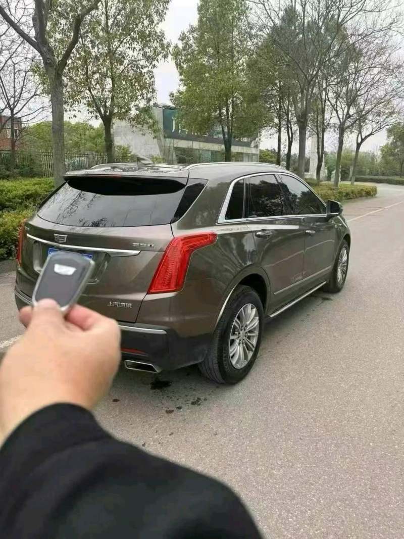 抵押车图片