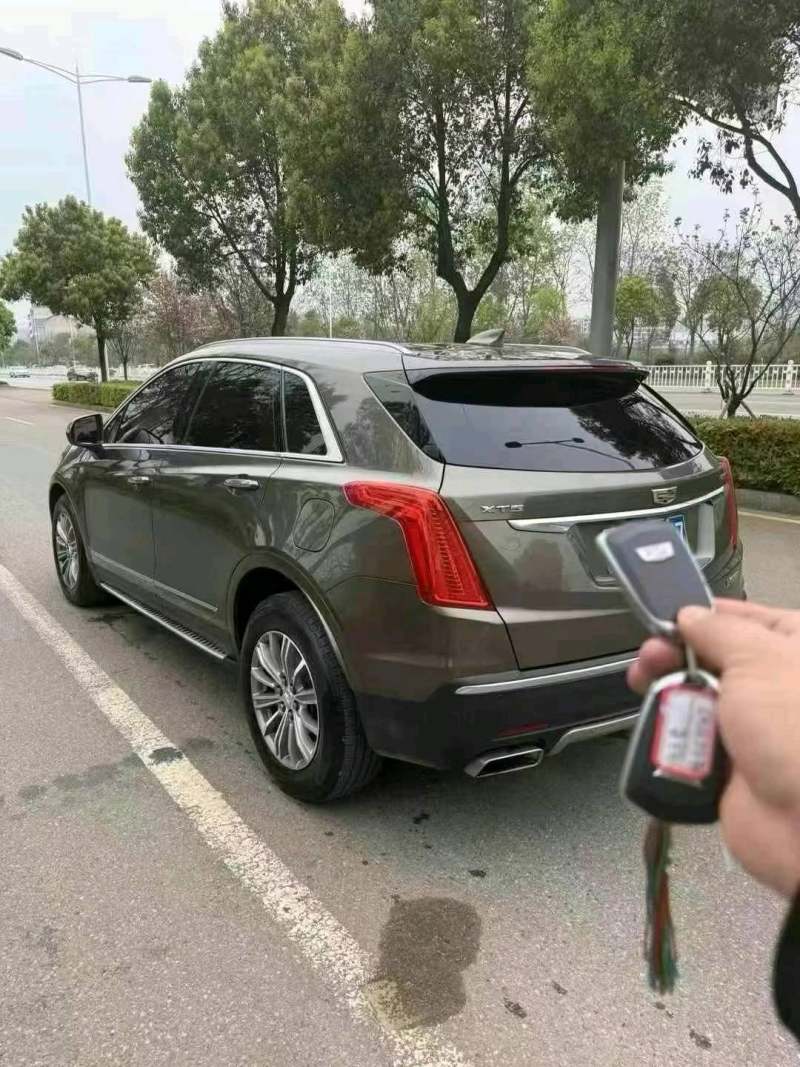 抵押车图片