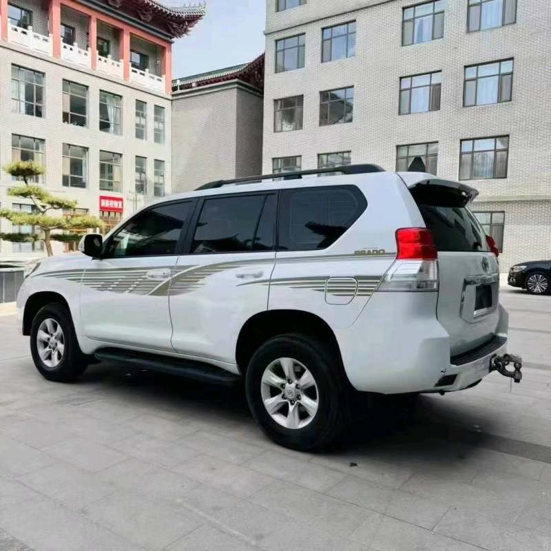 抵押车图片