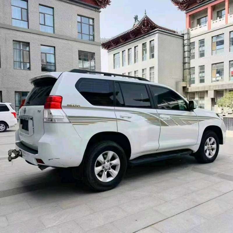 抵押车图片