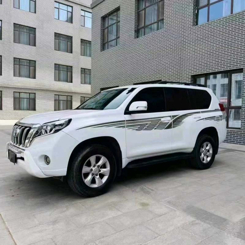 抵押车图片