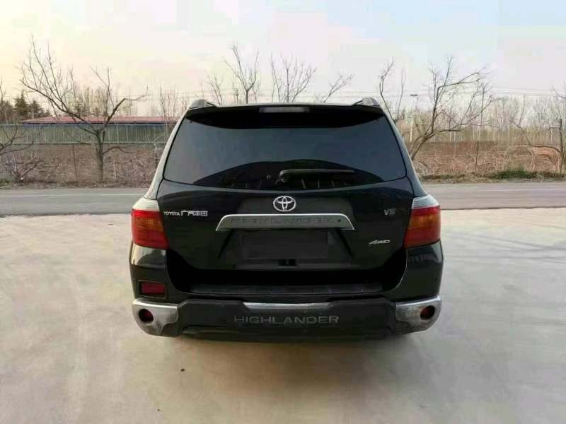 抵押车图片