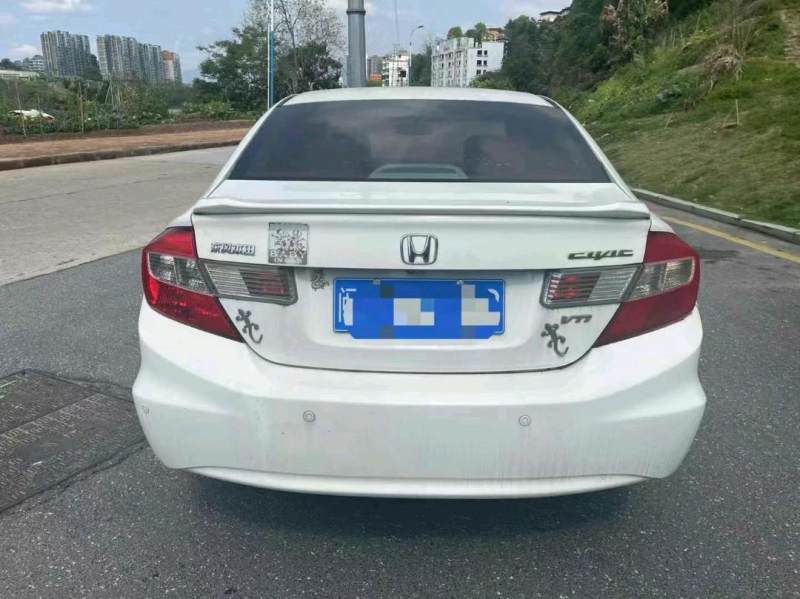 抵押车图片