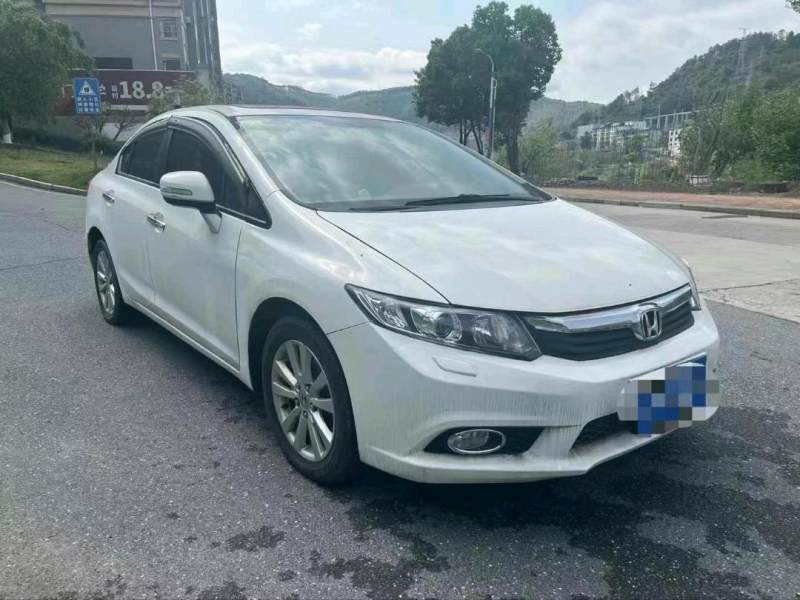 抵押车图片