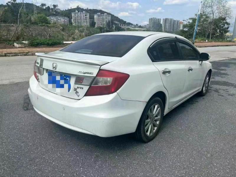 抵押车图片
