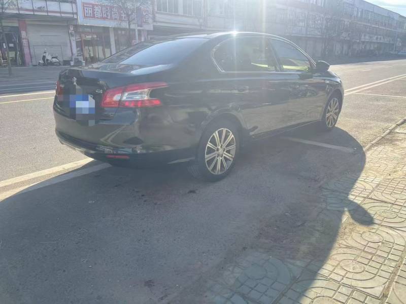 抵押车图片