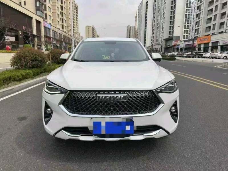 抵押车图片