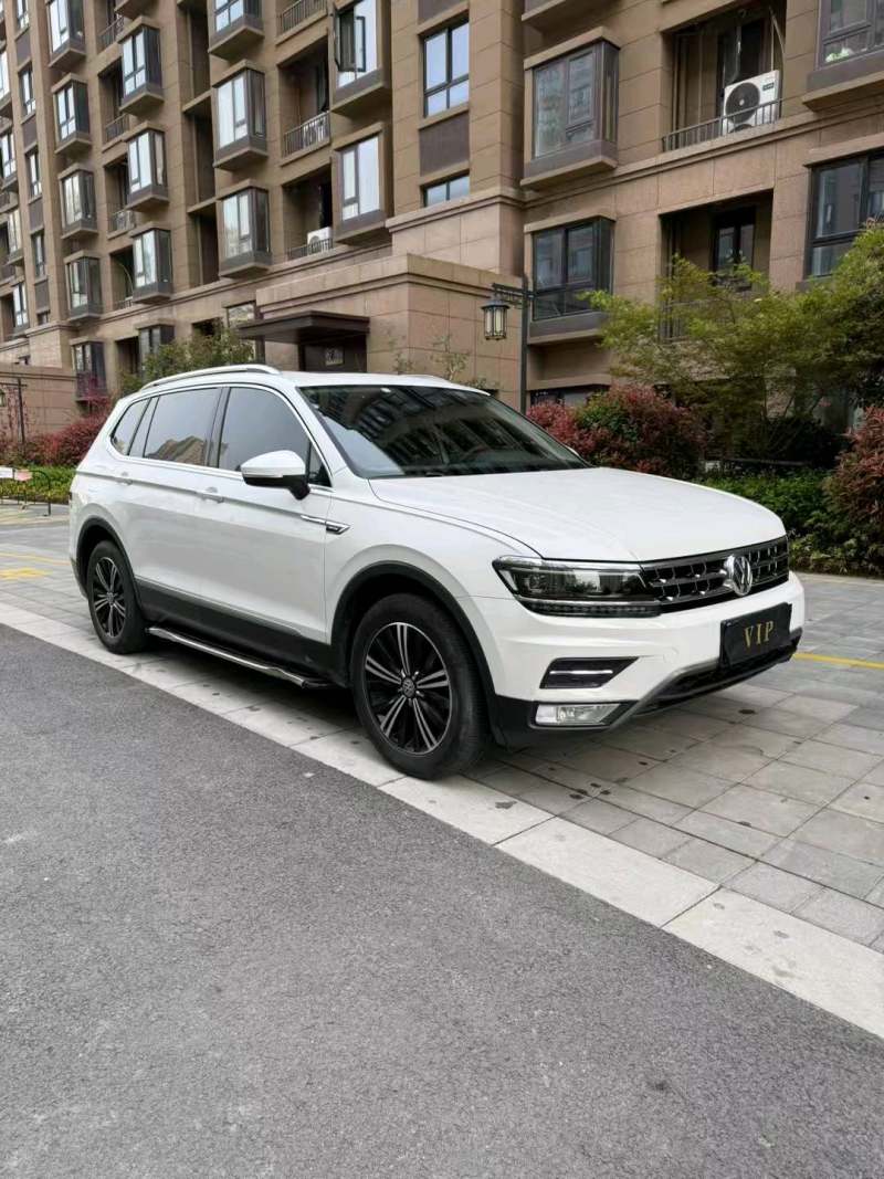 抵押车图片