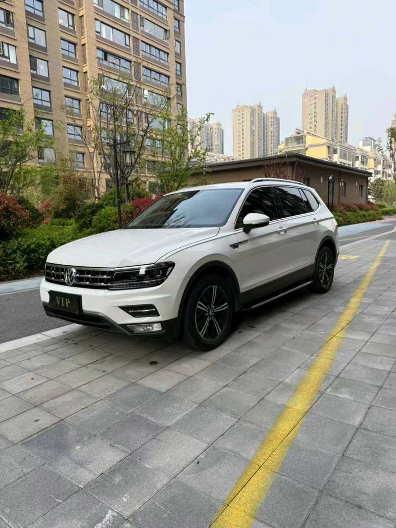 抵押车图片