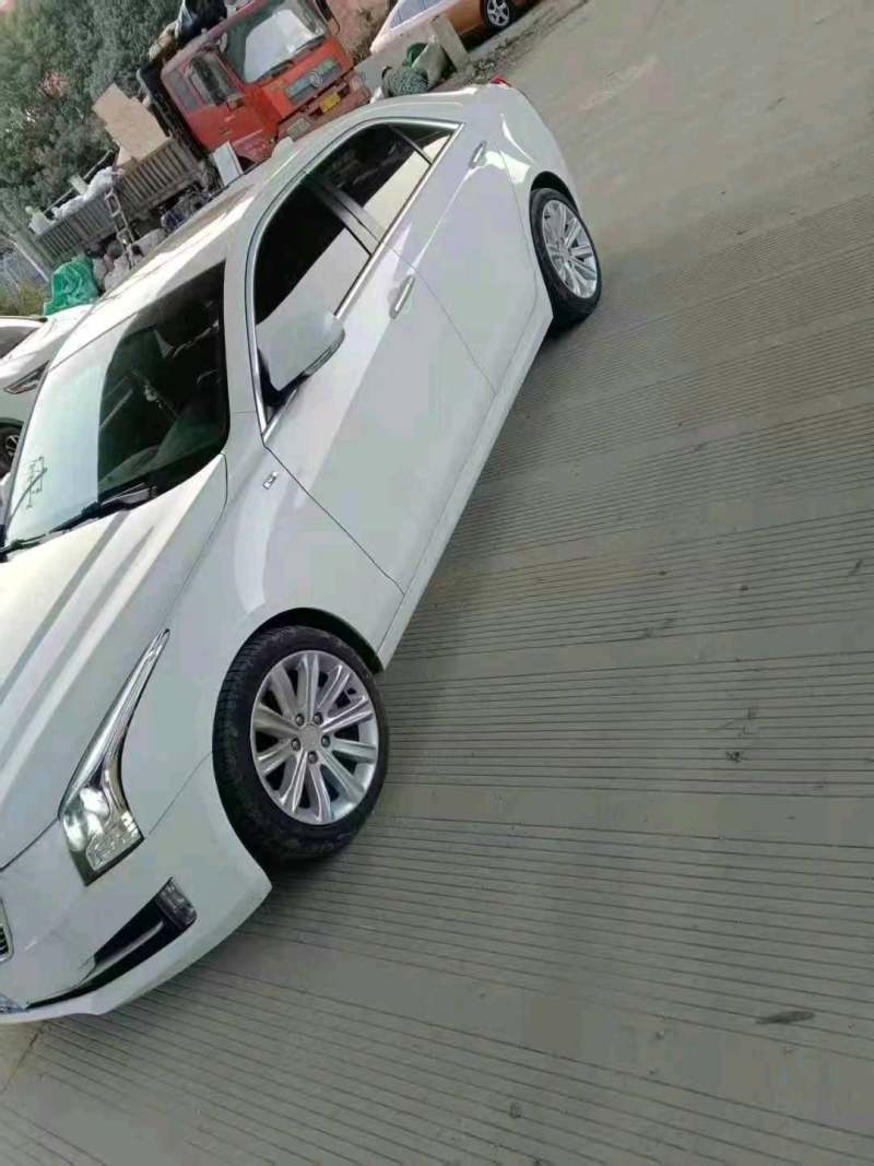 抵押车图片