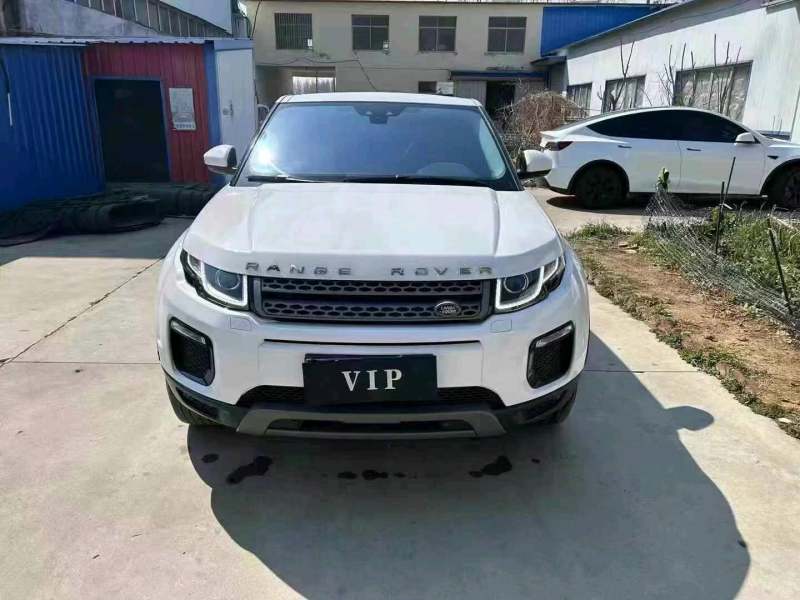 抵押车图片