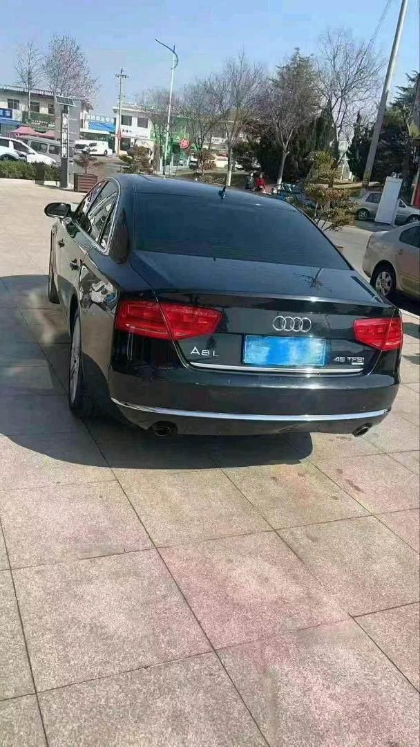 抵押车图片