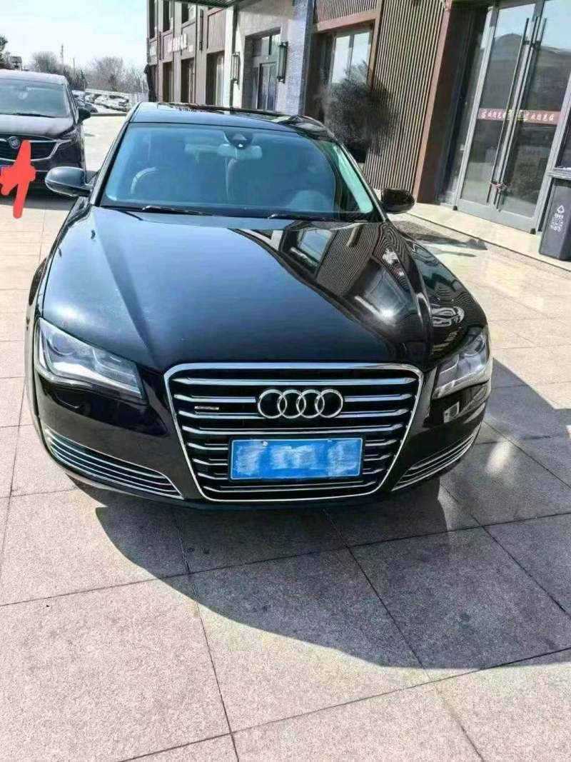 抵押车图片