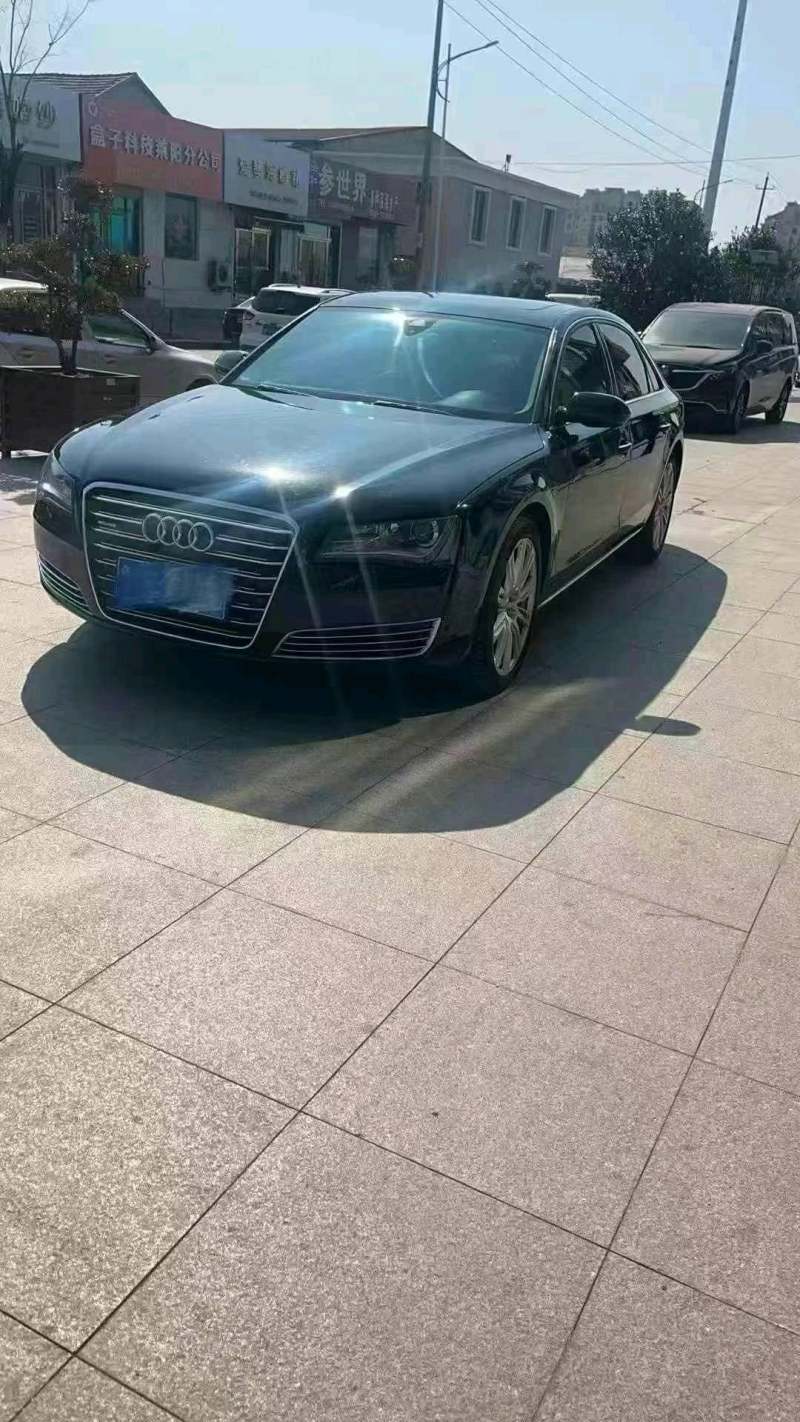 抵押车图片