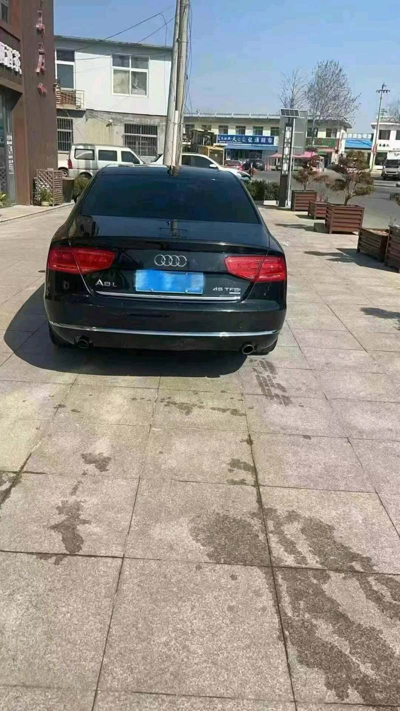 抵押车图片