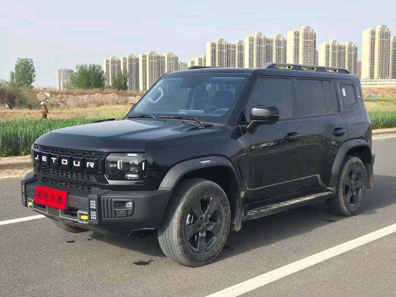 抵押车图片