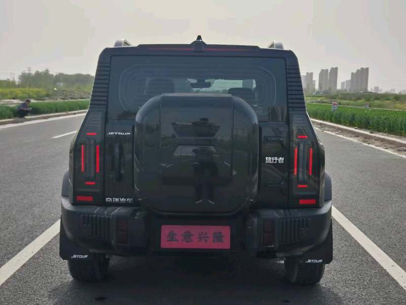 抵押车图片