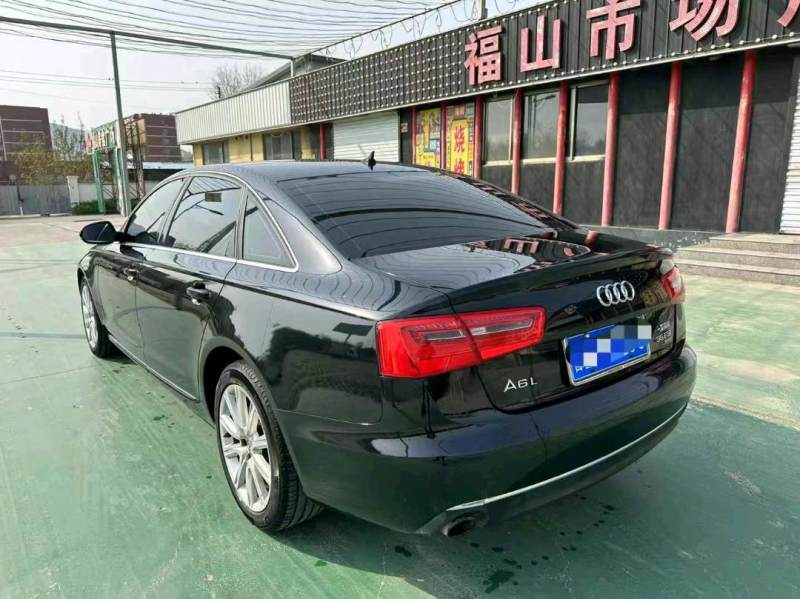 抵押车图片
