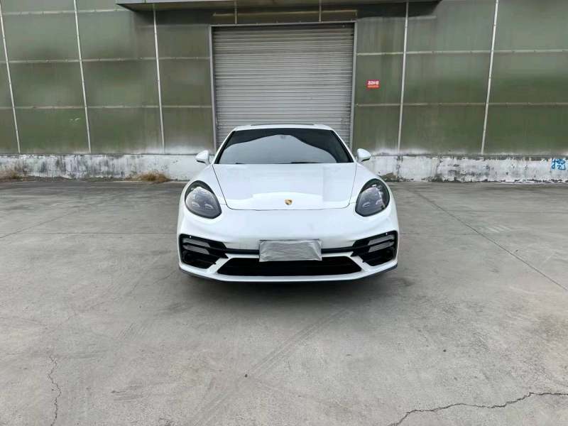 抵押车图片