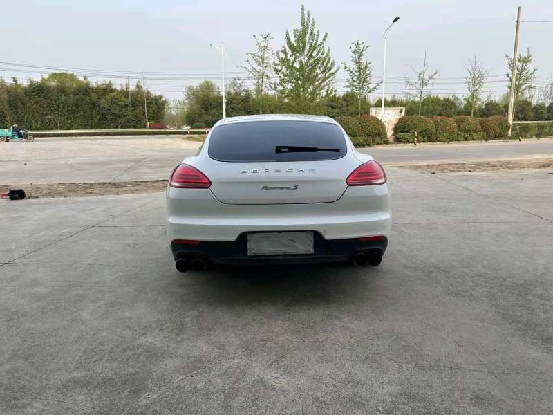 抵押车图片