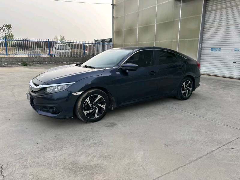 抵押车图片