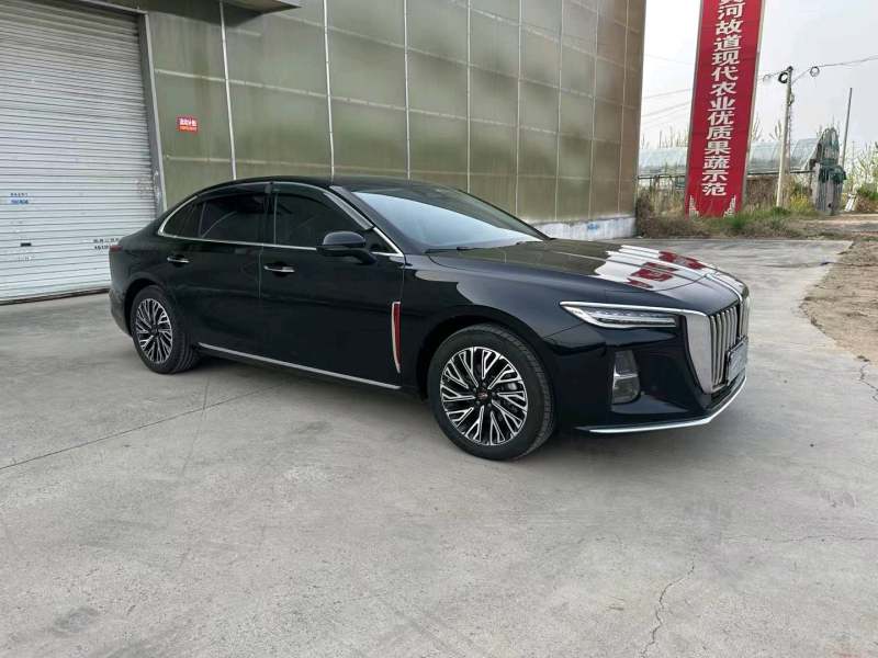 抵押车图片