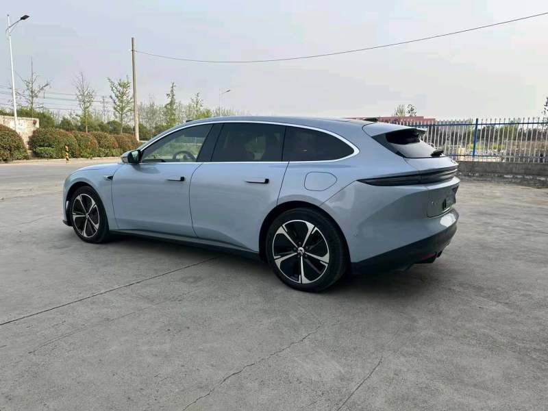 抵押车图片