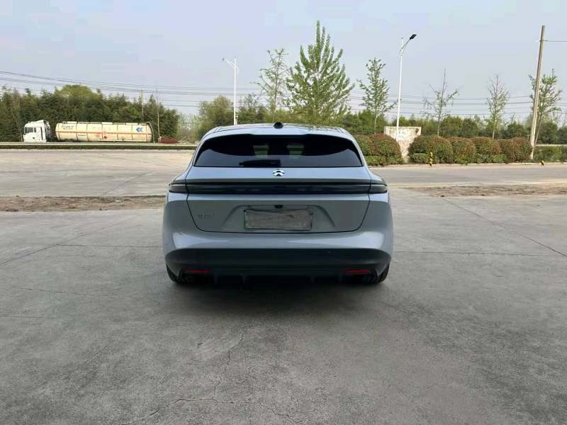 抵押车图片