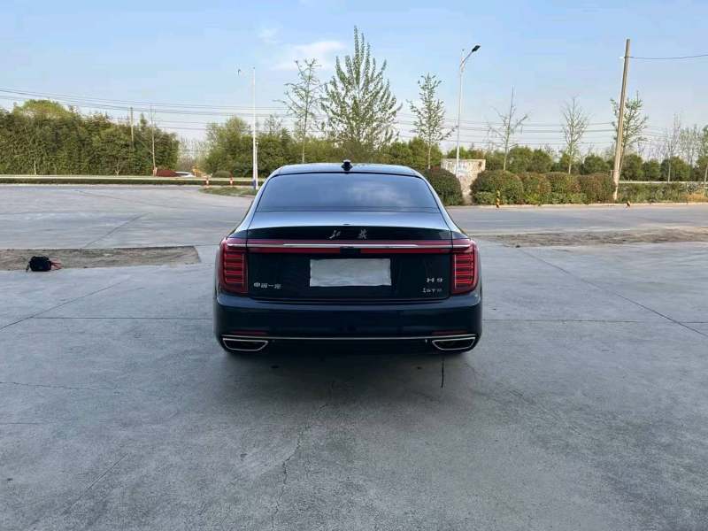 抵押车图片