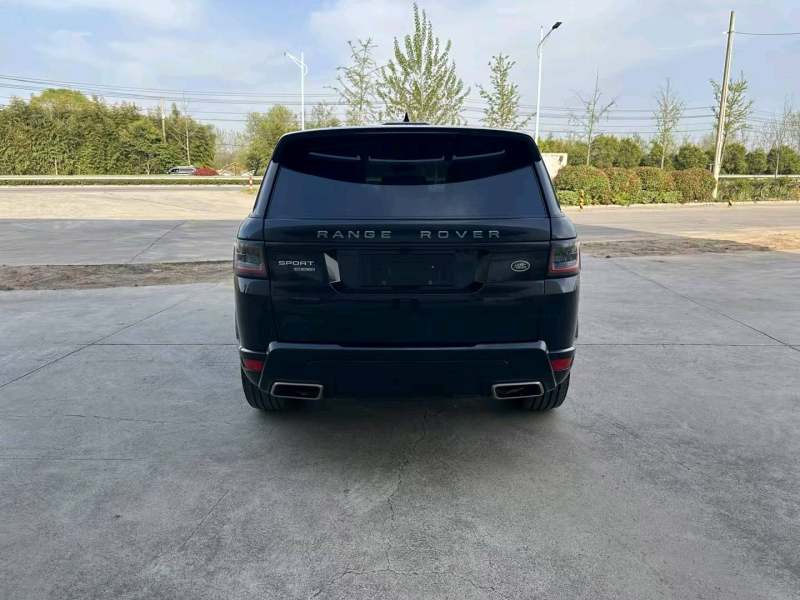 抵押车图片