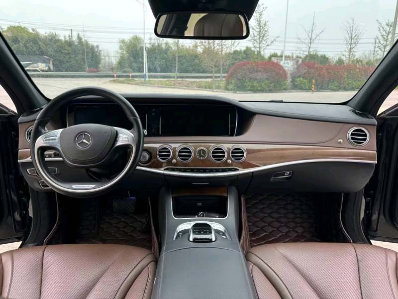 抵押车图片