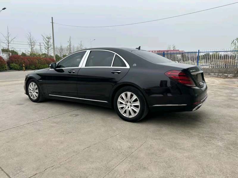 抵押车图片