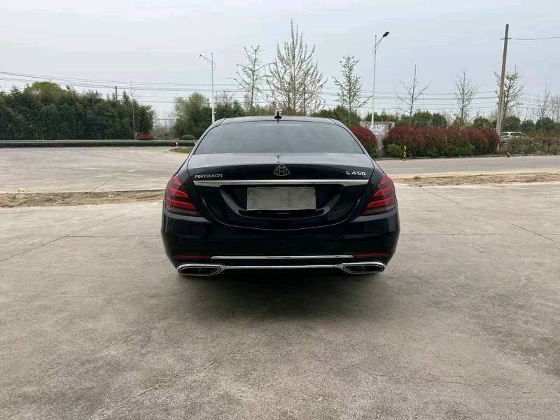 抵押车图片
