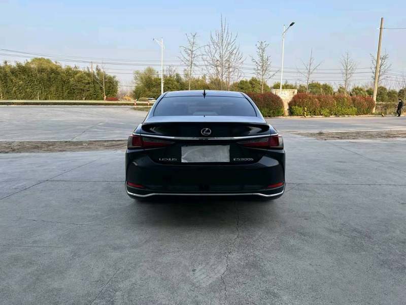 抵押车图片