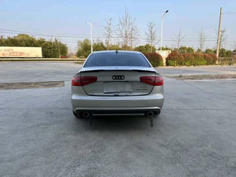 抵押车图片
