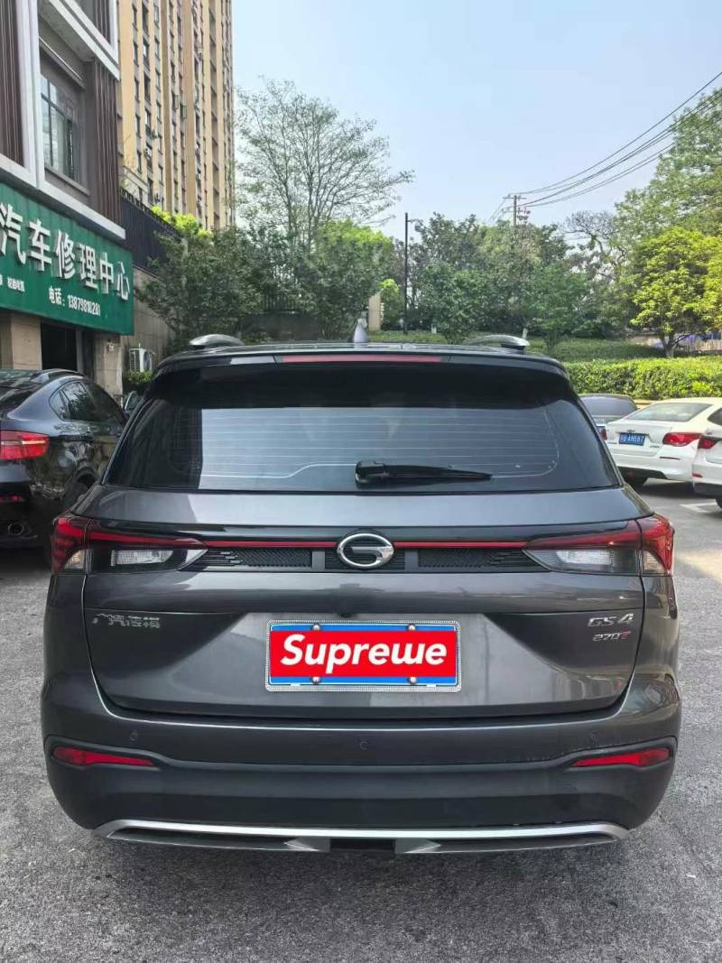 抵押车图片