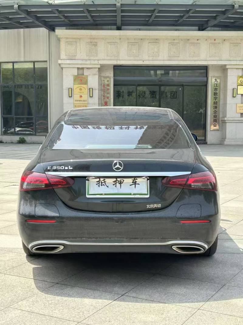 抵押车图片