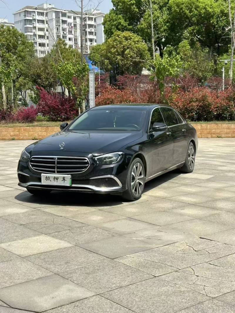 抵押车图片