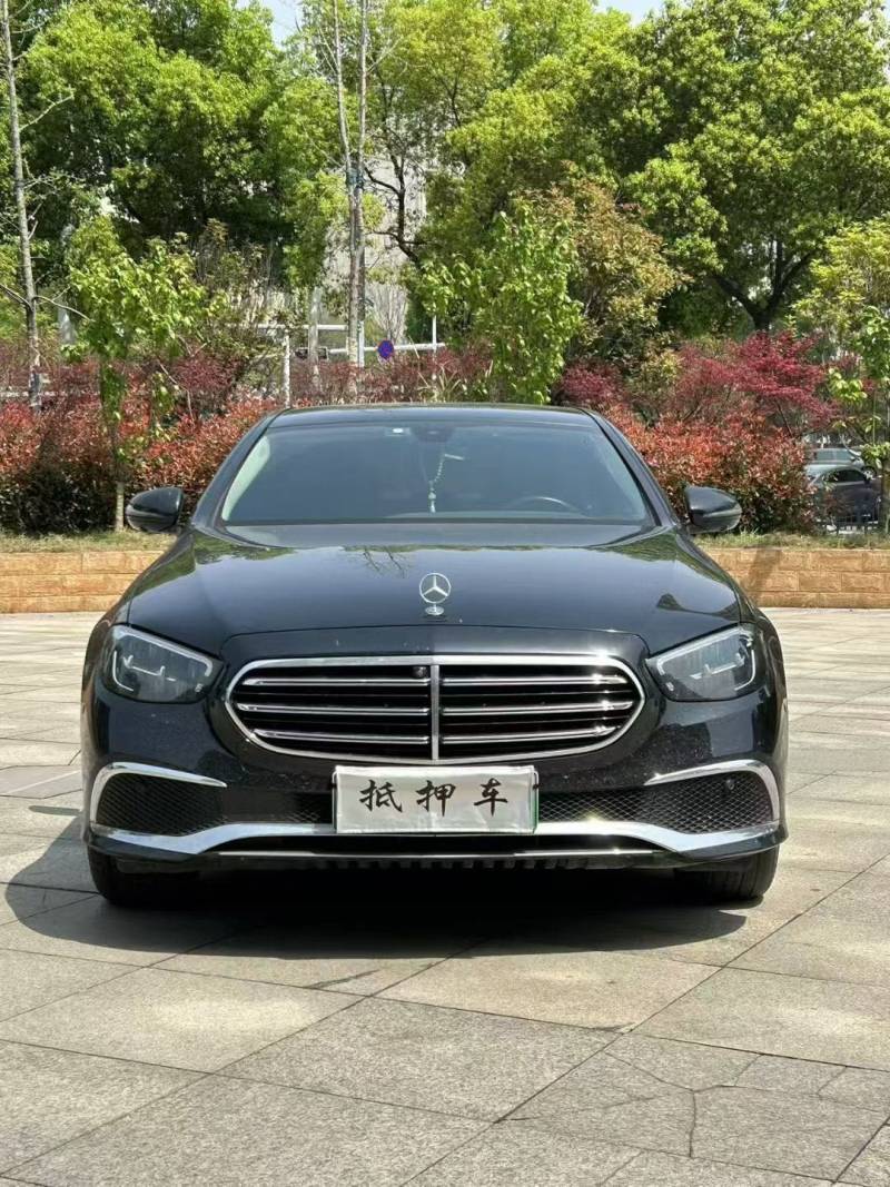 抵押车图片